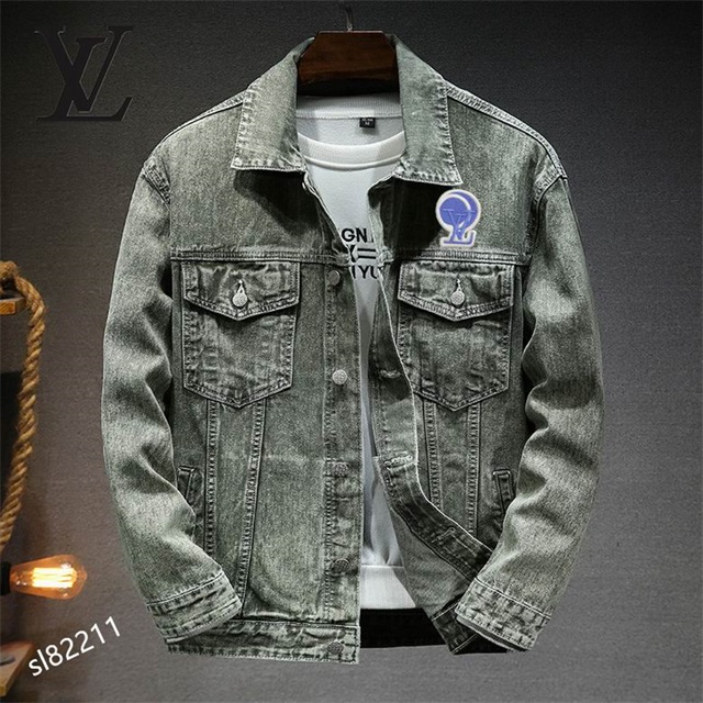 LV Jacket m-2xl-035